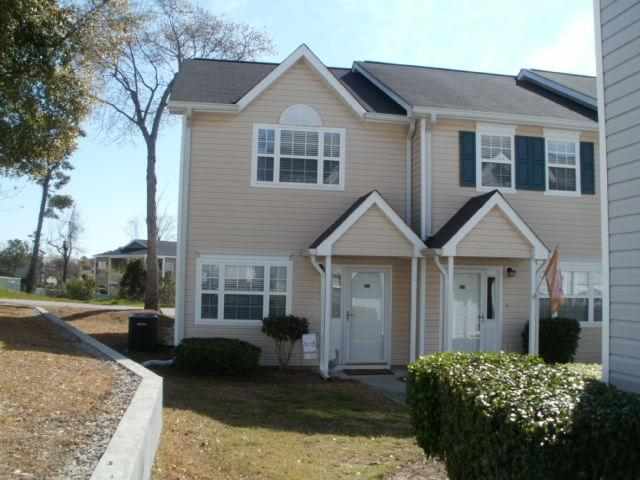 703 2nd Ave. S UNIT 34-A North Myrtle Beach, SC 29582