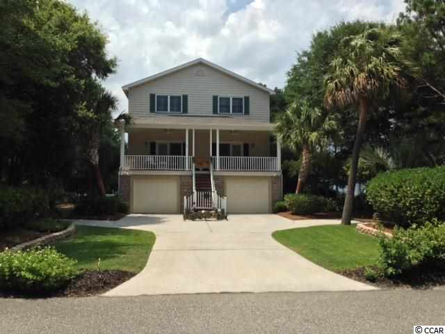 41 Hanover St. Pawleys Island, SC 29585