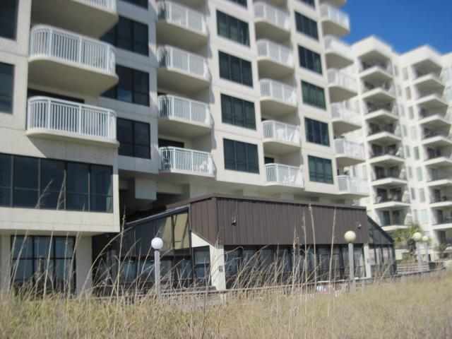 523 S Ocean Blvd. UNIT #705 North Myrtle Beach, SC 29582