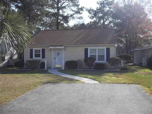 6612 Royal Pine Dr. Myrtle Beach, SC 29588