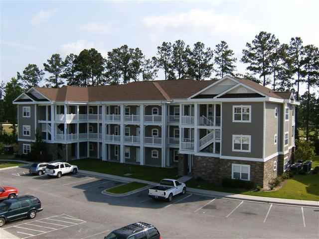 109 South Shore Blvd. UNIT #305 Longs, SC 29568