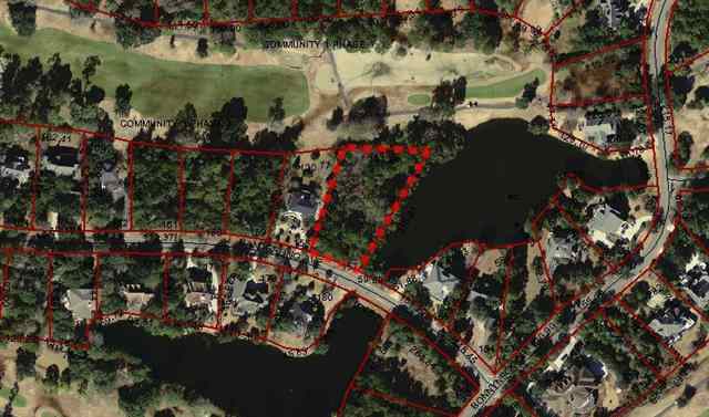 Lot 157 Sanderling Dr. Georgetown, SC 29440