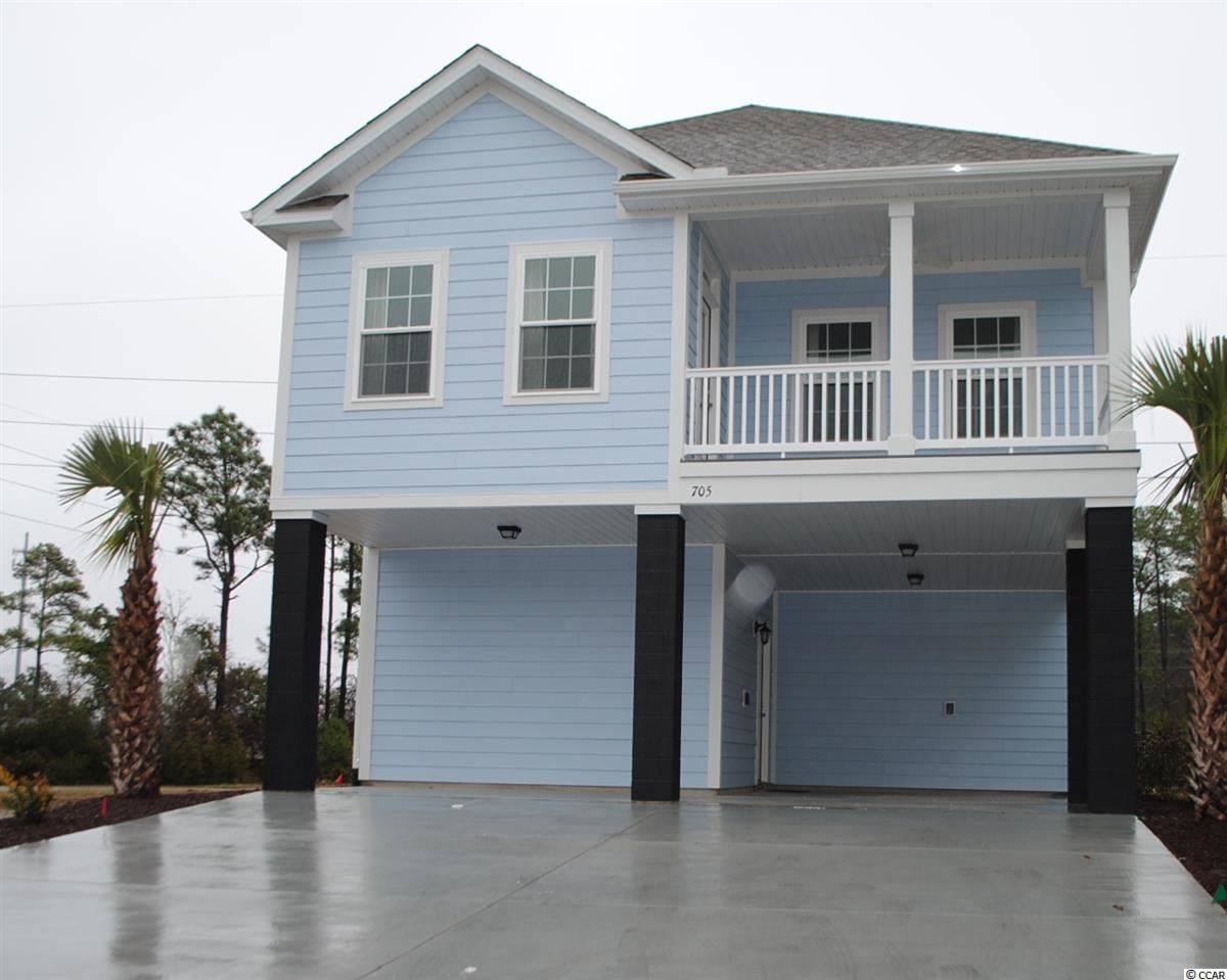 705 Ashland Ave. North Myrtle Beach, SC 29582