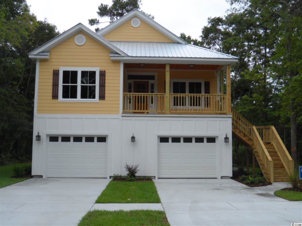 Lot 4 Spanner Way Murrells Inlet, SC 29576