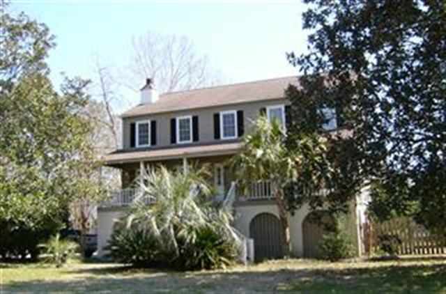 72 Swamp Fox Ln. Georgetown, SC 29440