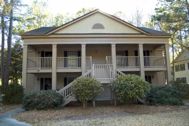 39-I Weehawka Way UNIT 39-1 Pawleys Island, SC 29585