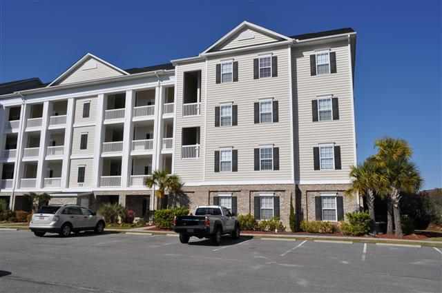 719 Shearwater Ct. UNIT #205 Murrells Inlet, SC 29576