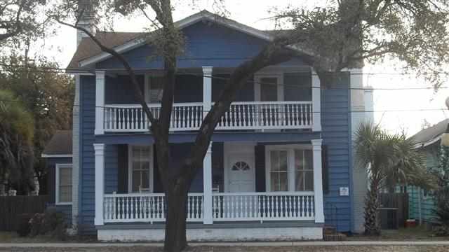 1032 Front St. Georgetown, SC 29440