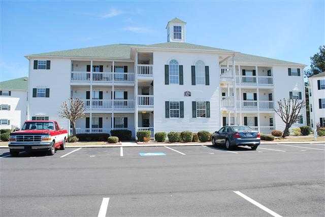 770 Charter Dr. UNIT C-4 Longs, SC 29568