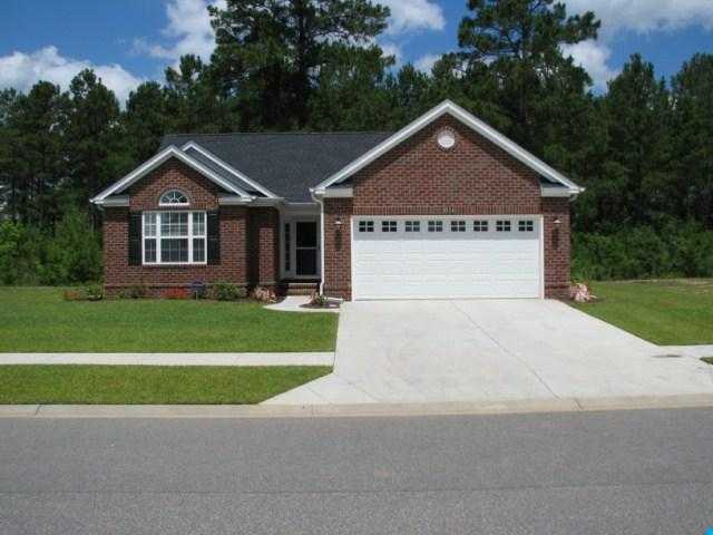 3124 Ivy Lea Dr. Conway, SC 29526