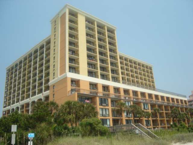 6900 N Ocean Blvd. UNIT #1410 Myrtle Beach, SC 29572