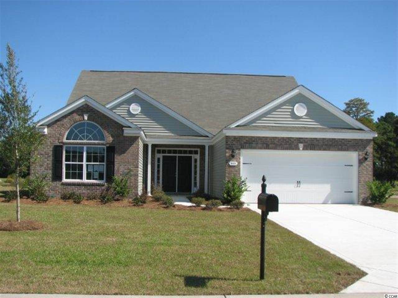 412 Buck Run Rd. Murrells Inlet, SC 29576