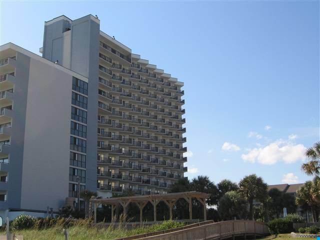 2001 S Ocean Blvd. UNIT #714 Myrtle Beach, SC 29579