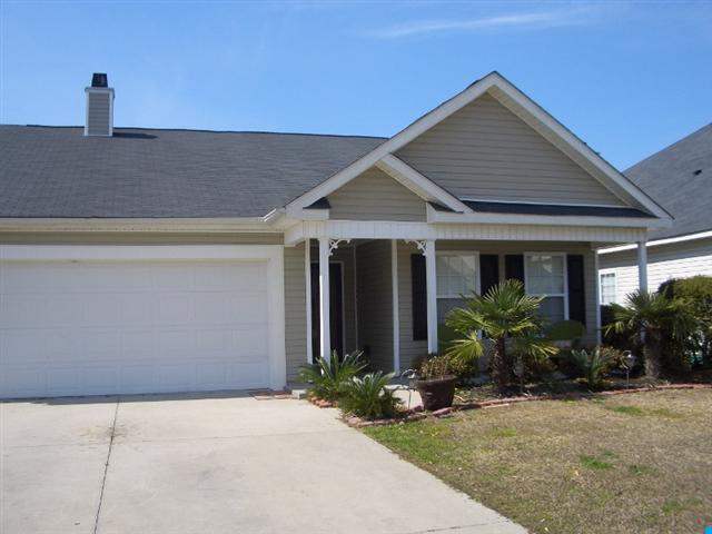 1323 Brighton Ave. Myrtle Beach, SC 29588