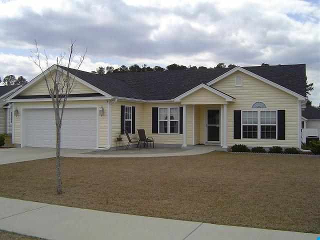 1033 Augustus Dr. Conway, SC 29527