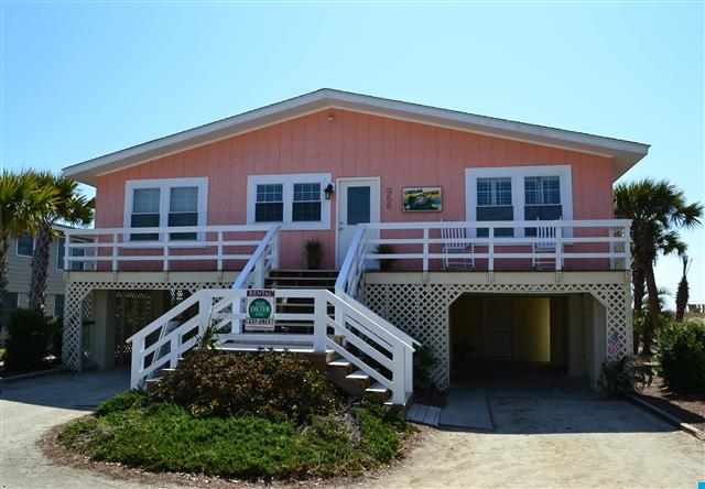 966 Parker Ave. Pawleys Island, SC 29585