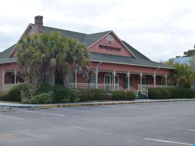 3043 Highway 17 Business South Garden City, SC 29576