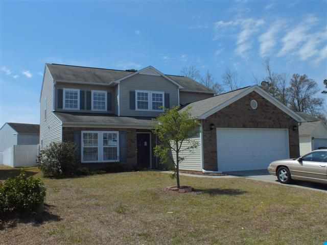 505 Holland Willow Dr. Myrtle Beach, SC 29579