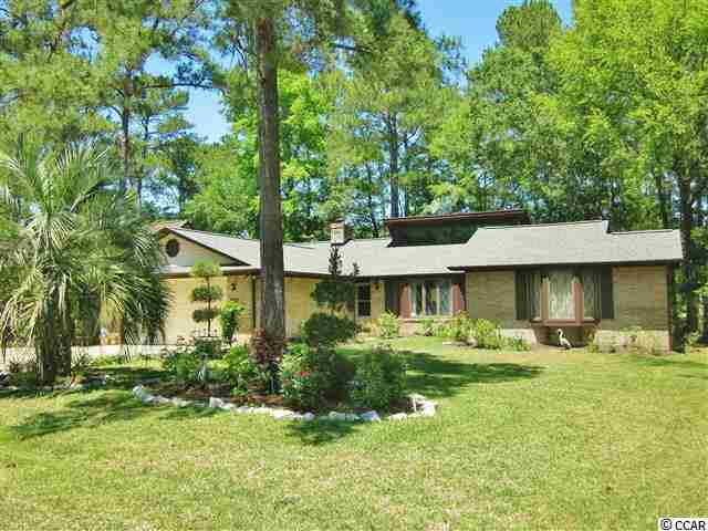 2 Golfview Ct. Carolina Shores, NC 28467