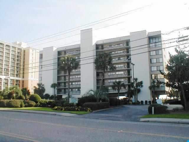 6810 N Ocean Blvd. UNIT #404 Myrtle Beach, SC 29577