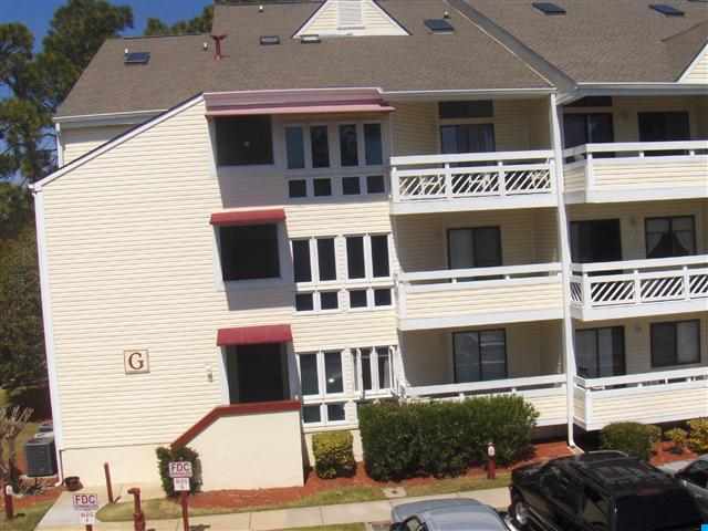 1100 Possum Trot Rd. UNIT G-224 North Myrtle Beach, SC 29582