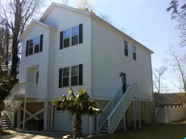 4356 Landing Rd. Little River, SC 29566