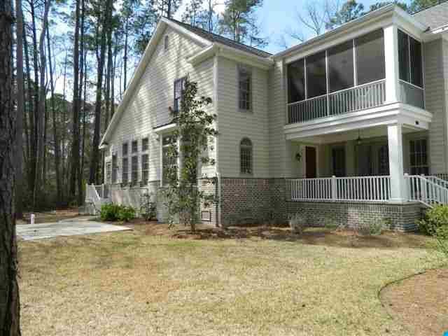 573 A Tuckers Rd. Pawleys Island, SC 29585