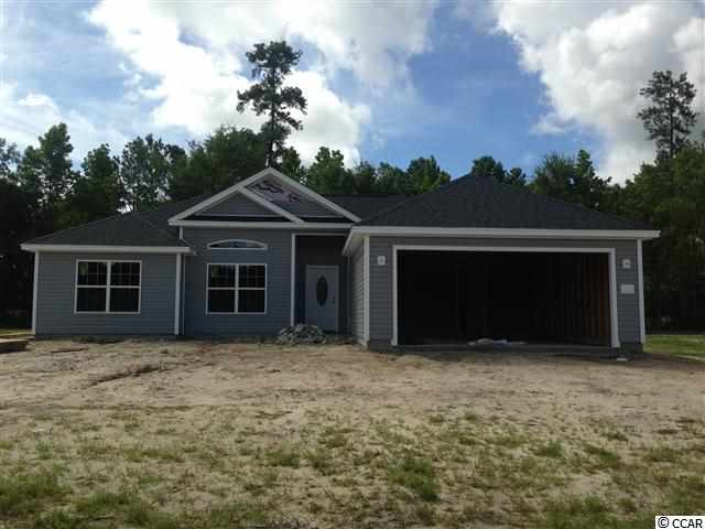 300 Beulah Circle Conway, SC 29527