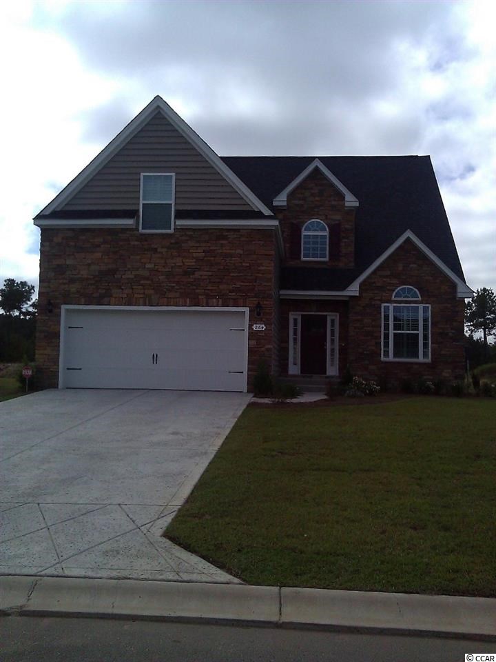 264 Wateree Rd. Myrtle Beach, SC 29588