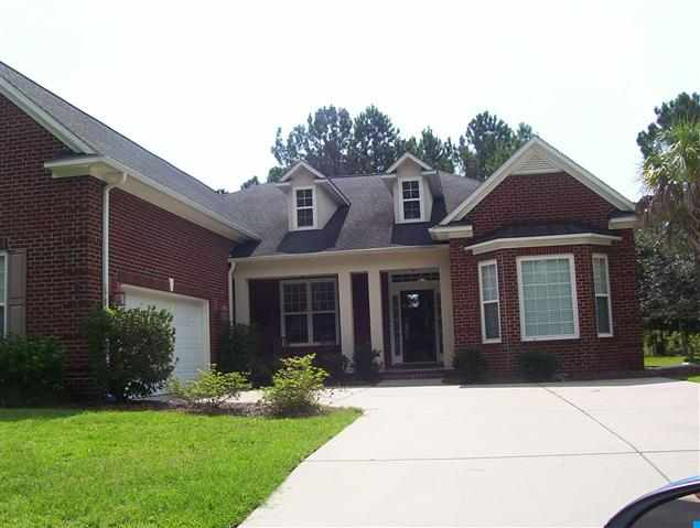 5608 Leatherleaf Dr. North Myrtle Beach, SC 29582