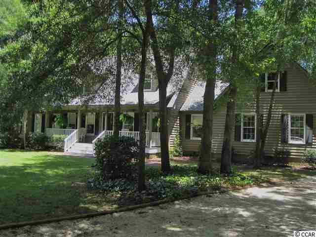 199 Riverbirch Ln. Pawleys Island, SC 29585