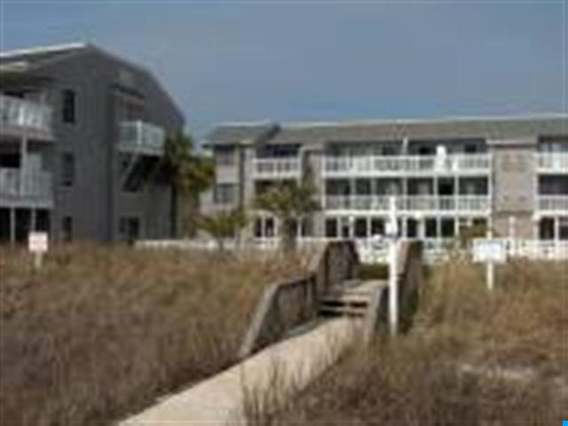 1820 N Ocean Blvd. UNIT 305E North Myrtle Beach, SC 29582