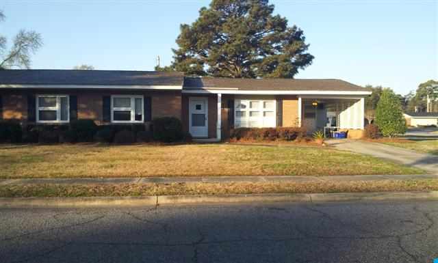 3605 Magnolia St. Myrtle Beach, SC 29577