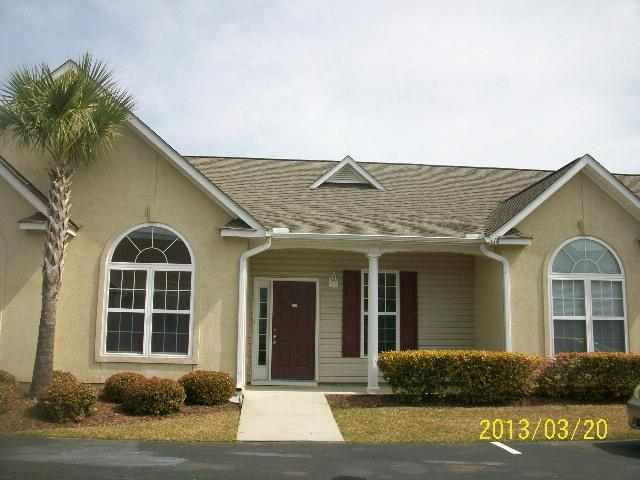 618 Banks Dr. UNIT 10-3&10-3G Myrtle Beach, SC 29588