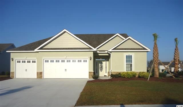 1236 Wayvland Dr. Surfside Beach, SC 29575