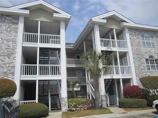 4765 Wild Iris Dr. UNIT #204 Myrtle Beach, SC 29577