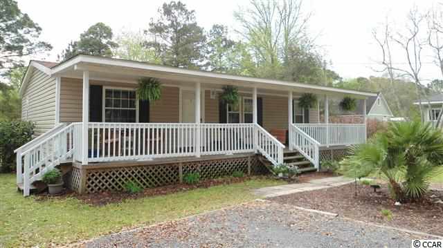 4989 Wesley Rd. Murrells Inlet, SC 29576