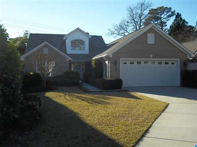 852 Antiqua Dr. Myrtle Beach, SC 29572