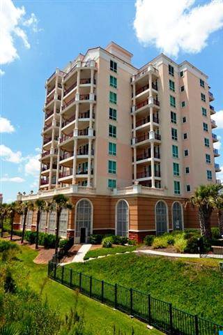 122 Vista Del Mar Ln. UNIT 2-102 Myrtle Beach, SC 29572