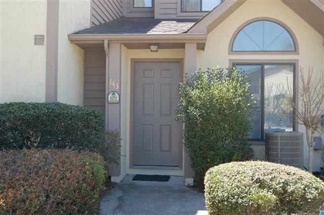 615 S 13th Ave. S UNIT #143 Surfside Beach, SC 29575