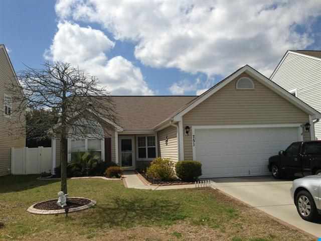 751 Pepperbush Dr. Myrtle Beach, SC 29579