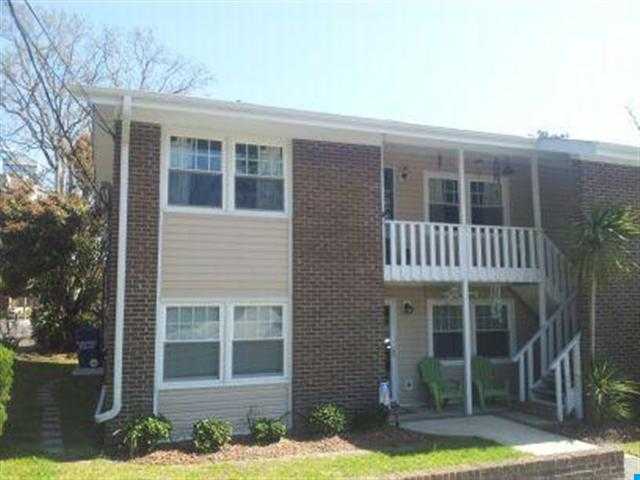 7602 Porcher Dr. UNIT C Myrtle Beach, SC 29572