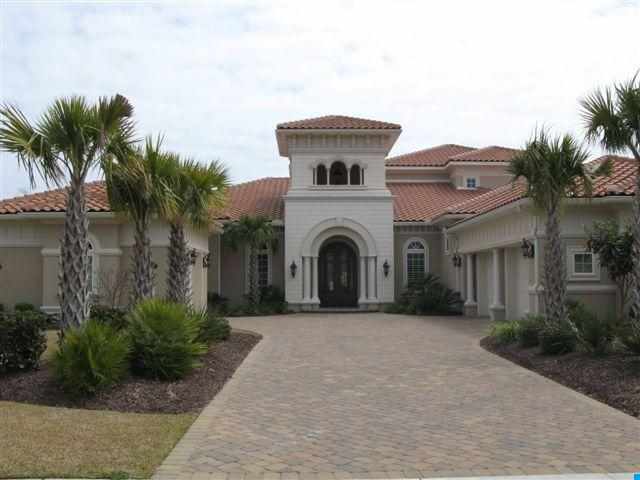 9220 Bellasara Circle Myrtle Beach, SC 29579