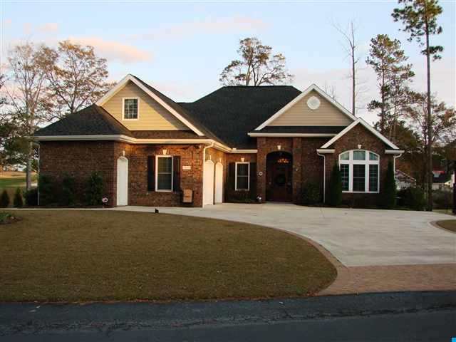 3164 Cedar Creek Run Little River, SC 29566