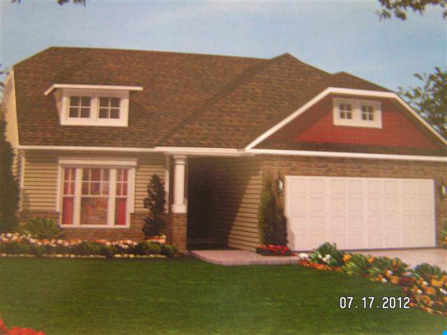 621 Old Castle Loop Myrtle Beach, SC 29579
