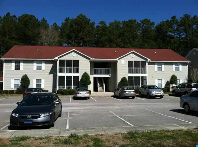 193 Charter Dr. UNIT E-1 Longs, SC 29568