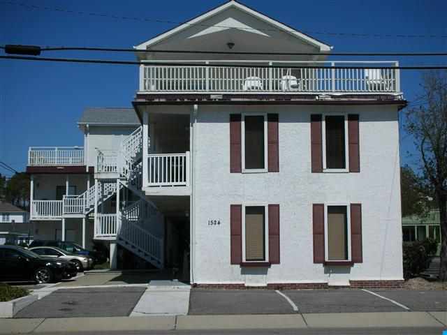 1524 S Ocean Blvd. UNIT #31 North Myrtle Beach, SC 29582