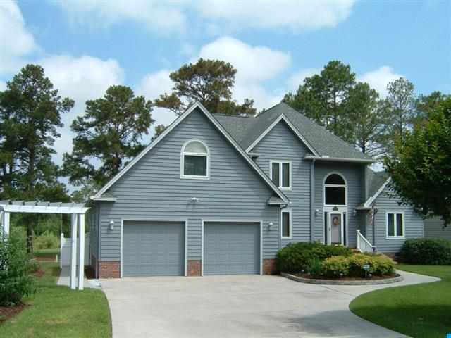 621 Kings Trail Dr. Sunset Beach, NC 28468