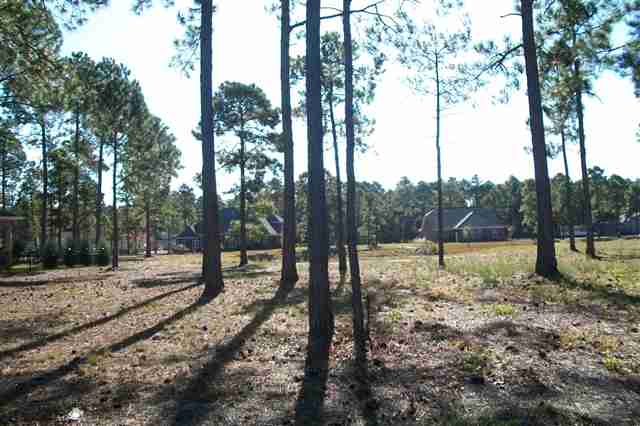 Lot 756 Abington Dr. Myrtle Beach, SC 29579