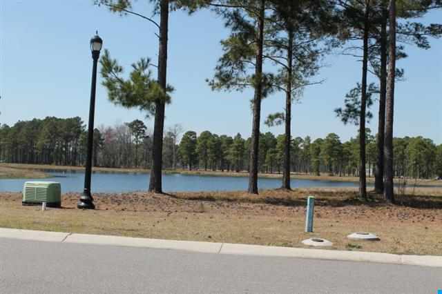 Lot 478 Waterbridge Blvd. Myrtle Beach, SC 29579